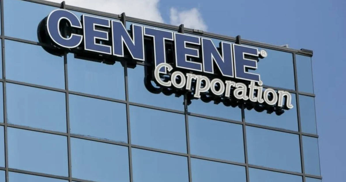 Centene fills out senior executive team with new president, COO