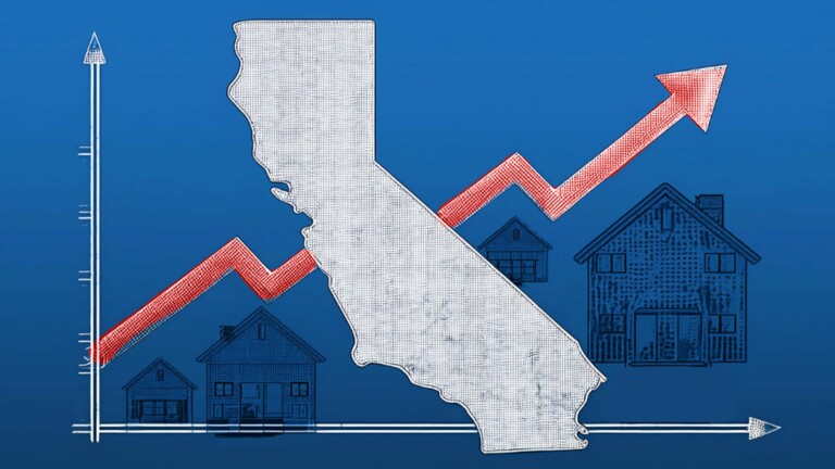 Home Insurance Kills the Deal for Some California Buyers