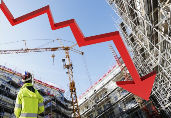 National Insurance hike to delay construction recovery