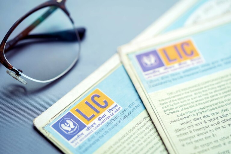 Government appoints Dr Parshant Kumar Goyal as nominee director on LIC board