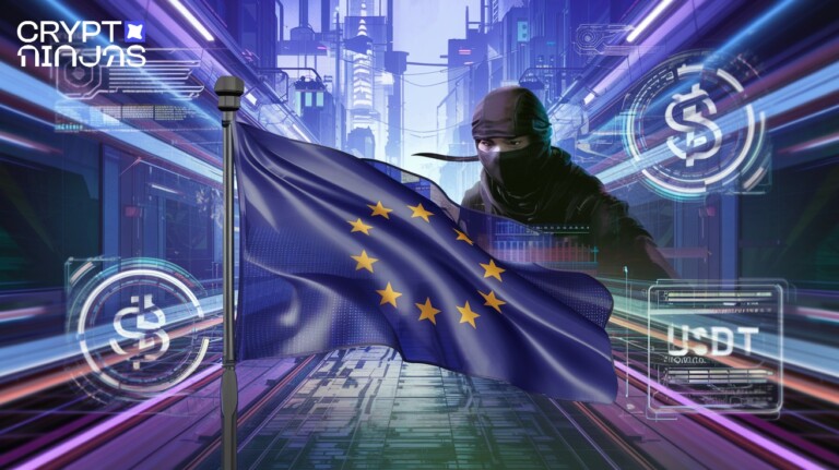 EU Watchdog Calls for Complete Capital Coverage on Insurers’ Crypto Holdings