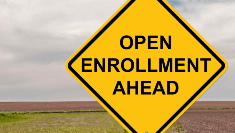 When does Medicare open enrollment take place? Here’s what to know when picking your plan.