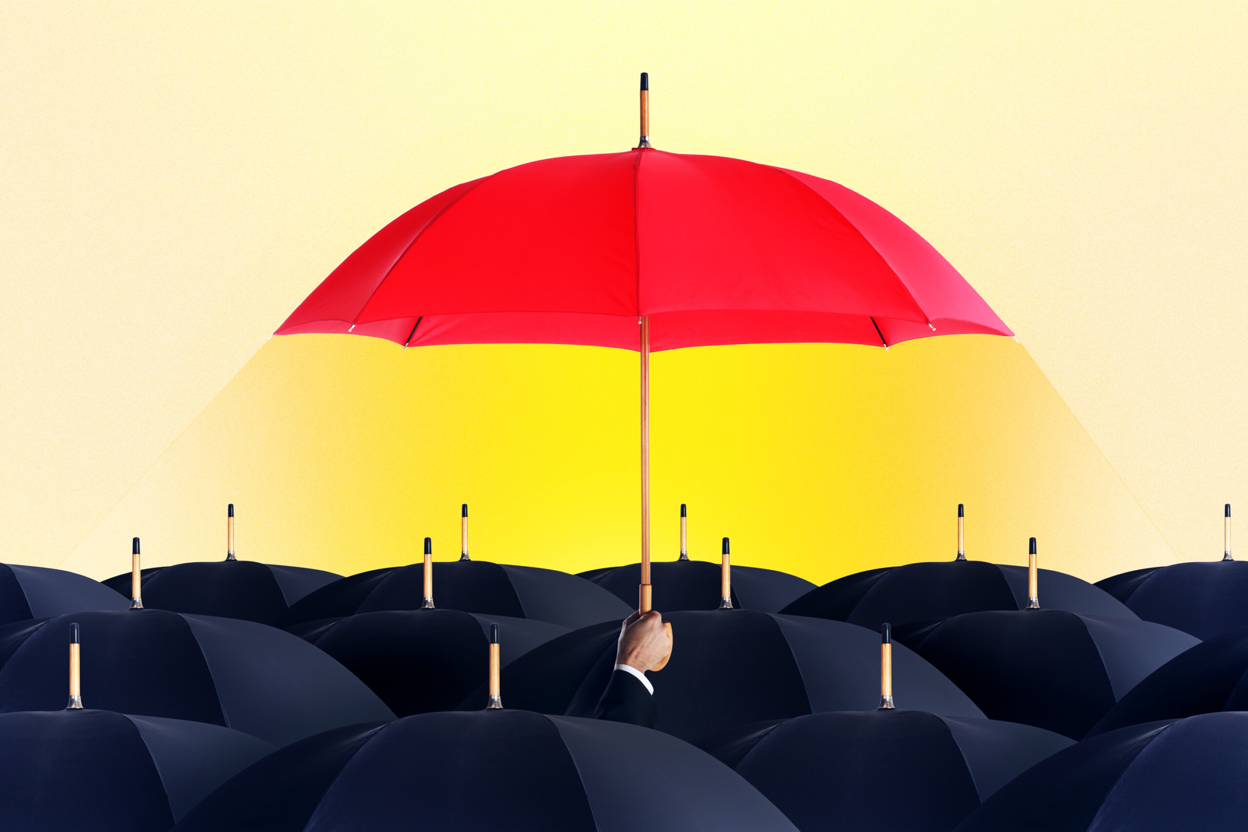 Umbrella insurance, explained