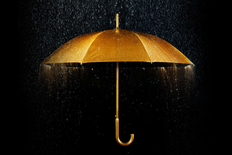 Umbrella insurance could be crucial in an emergency