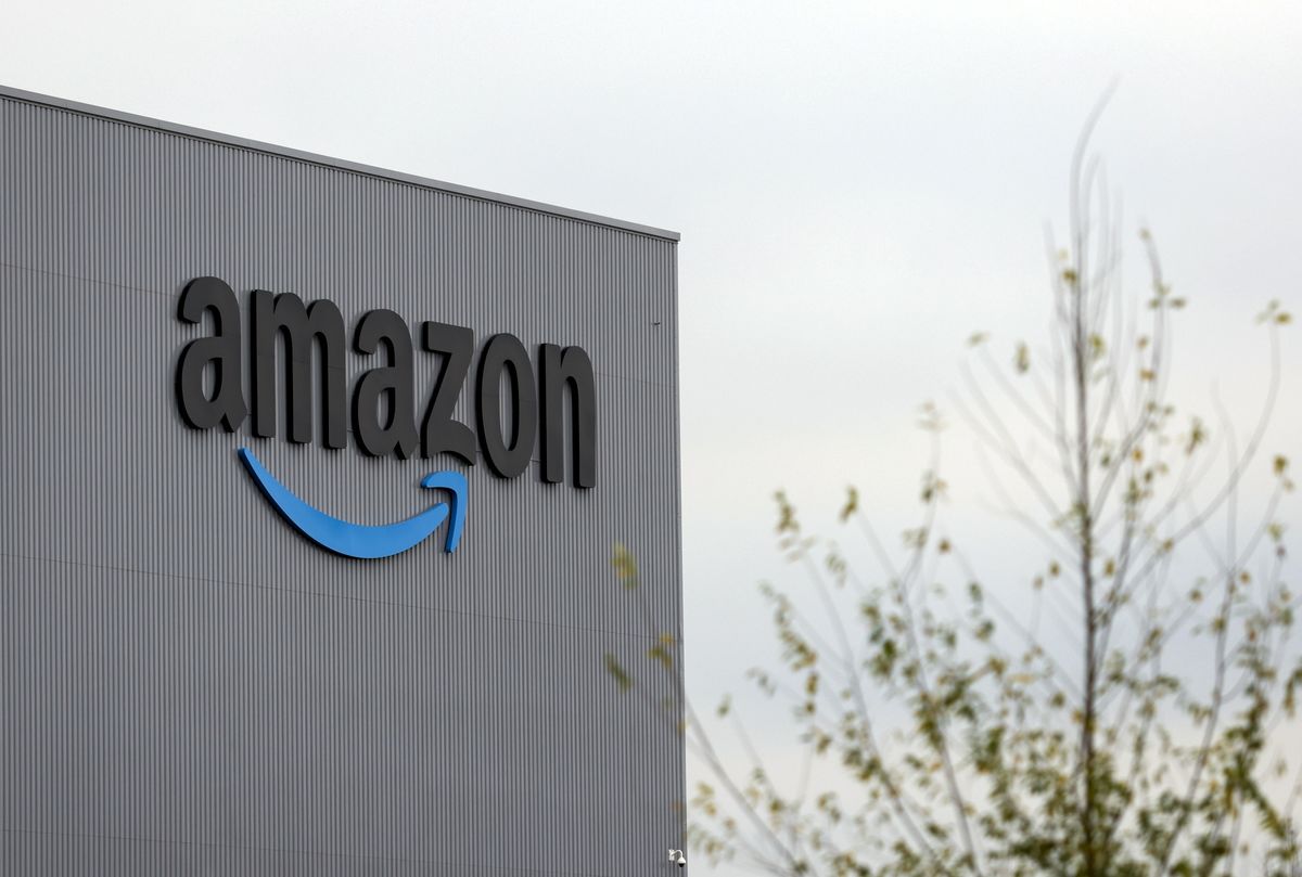 Amazon Starts Online Home Insurance Store for UK Customers