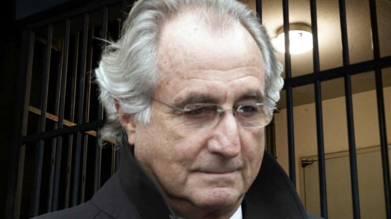 Former US Regulator Likens FTX and Sam Bankman-Fried to Bernie Madoff and His Ponzi Scheme